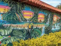 Monteverde Villa Lodge Hotels in Monteverde