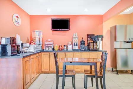 Nation's Inn of Wake County - Raleigh Crabtree