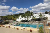 Belisana Hotels in Општина Истапан де ла Сал