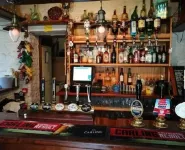 The Bell Inn - bar