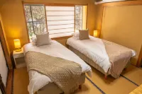 Elan Hotel Lake Nojiri فنادق في شينانو