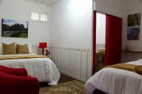 Ecohotel Pinohermoso Reserva Natural