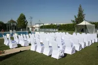 Hotel Acosta Ciudad de la Música Hotels in Almendralejo