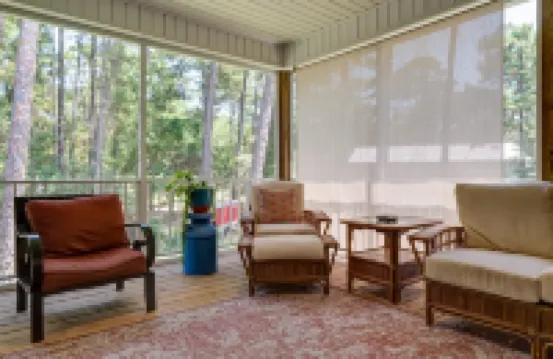 終於 - 1011馬奎特廣場4卧室家庭住宅，由RedAwning提供 多芬島酒店