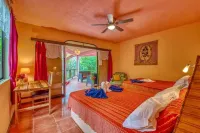 The Goddess Garden Hotels in Limon