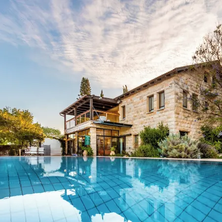 Grand Vista Boutique Hotel and Spa