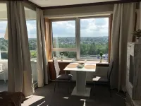 Apartment NABOO on the Baltic Sea fjord Schlei Hotel di Schleswig