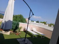 Guest Room Nesea Hotel di Pellaro