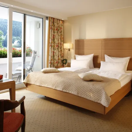 Hotel Deimann