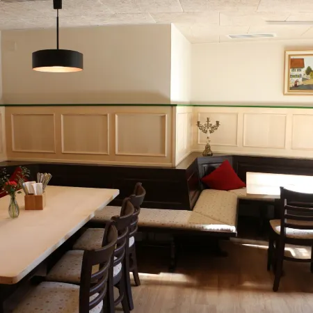 Gasthof Krone Fladungen