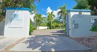 Blue Pelican Luxury Villa - Featured on HGTV!