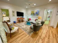 1883 Boutique Bungalow