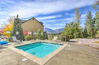 Cozy Eden Condo Retreat < 6 Mi to Ski Resort! - Apartments