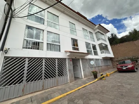 VIVE Apartments Cusco 酒店