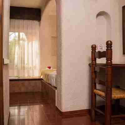 Villas Arqueologicas Chichen Itza Rooms