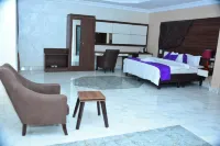 Top Rank Hotels Galaxy Asaba