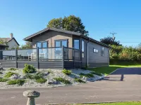 Birch Lodge Hotels near Newton Abbot Railway Station