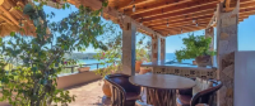 Luxury Meets Paradise - 2-Bedroom North Sayulita Home,Pool, Sweeping Ocean Views