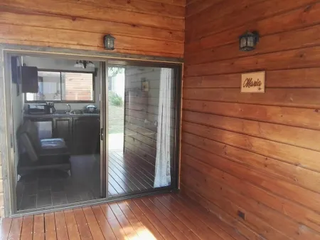 Villas San Fernando 5 minutes away from the beach