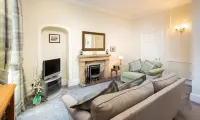 High Borrans - Kitchens