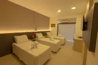 Hotel Bhs Hotels in Linhares