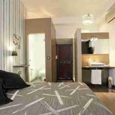 Alvaro de Torres Boutique Rooms