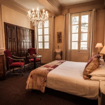 Hotel de l'Atelier