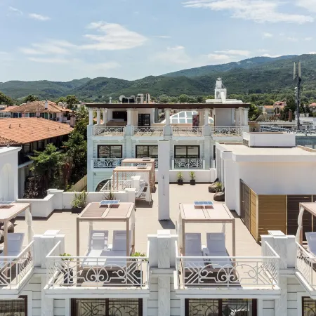 Diverso Platamon, Luxury Hotel & Spa
