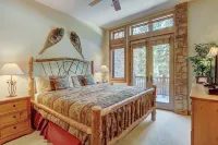 3056 the Timbers 1 Bedroom Condo by RedAwning