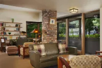 Hearthstone House - 3-Star