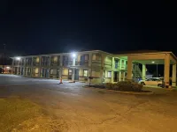 Briarwood Inn Hotels in 