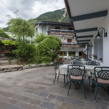Hotel Mühlenerhof