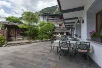 Hotel Mühlenerhof - bar