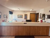 Arlington Inn - bar