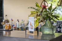 El Regalo Resort - bar