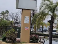 Harvey's Motel Sdsu la Mesa San Diego Hotels near بحيرة موراي