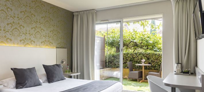 Le Carré d'Alethius Logis Hôtel-Restaurant Gastronomique Hotels in Ardeche
