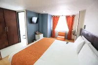 Hotel Plaza Muisca Hotels in Тунха