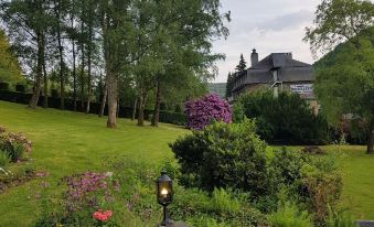 Hotel Auberge d'Alle