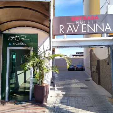 Hotel Ravenna