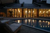 Bianca Resort & Spa - Pools