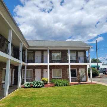 Elk Inn Motel