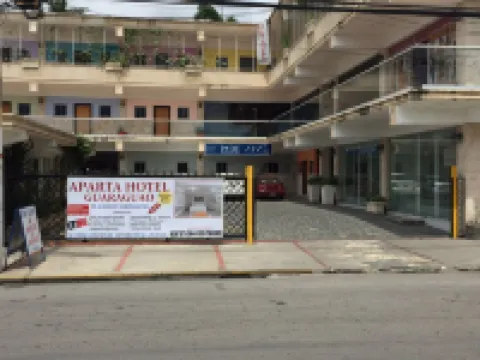 Apartahotel Guaraguao Hotel di 
