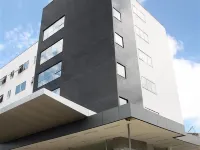Premium Executive Hotel Itabira Hotels in Itabira