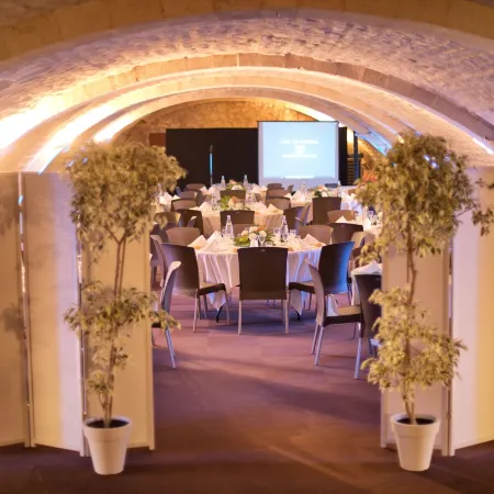 Les Chambres de l'Abbaye