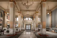 Finlen Hotel and Motor Inn Hotels in Butte