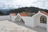 Hostal Arauco Hoteles en Cotacachi