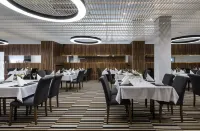 Diuna Beskidy Ustroń - Dawny Kolejarz Hotel a Ustron