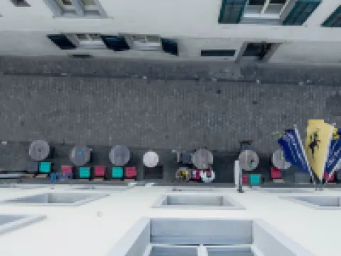 薩克酒店 沙夫豪森酒店