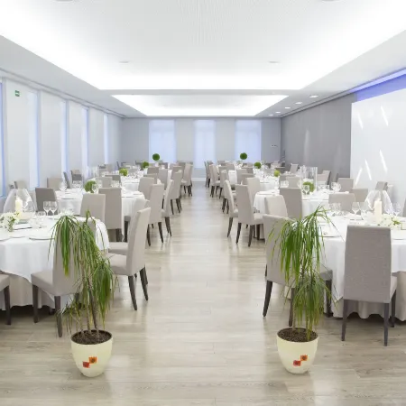 Hotel Mendez Nuñez
